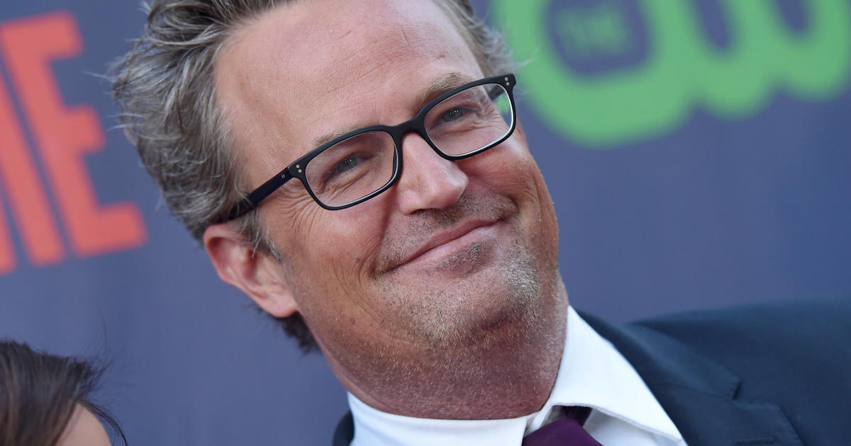 In Matthew Perry’s death, 5 charged including 2 doctors, assistant and woman known as Hollywood “Ketamine Queen”