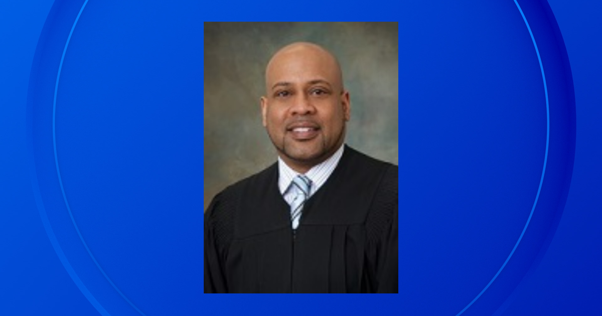 Detroit Judge Temporarily Removed After Controversial Incident