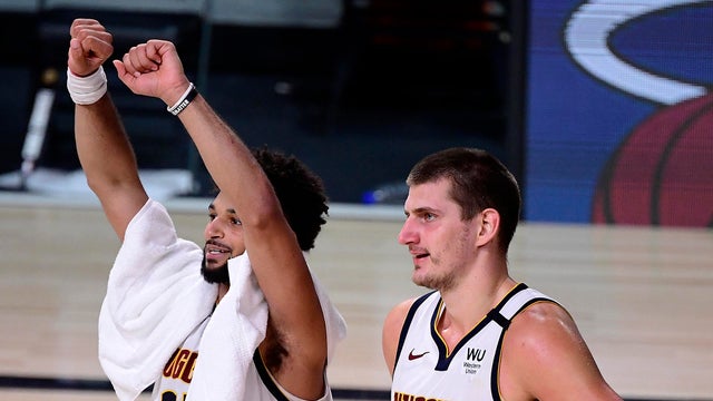 Denver Nuggets v Los Angeles Clippers - Game Seven