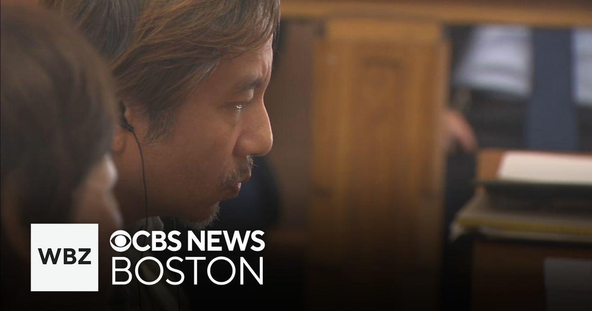 "Bad Breath Rapist" sentenced to 18 to 20 years in prison for ...