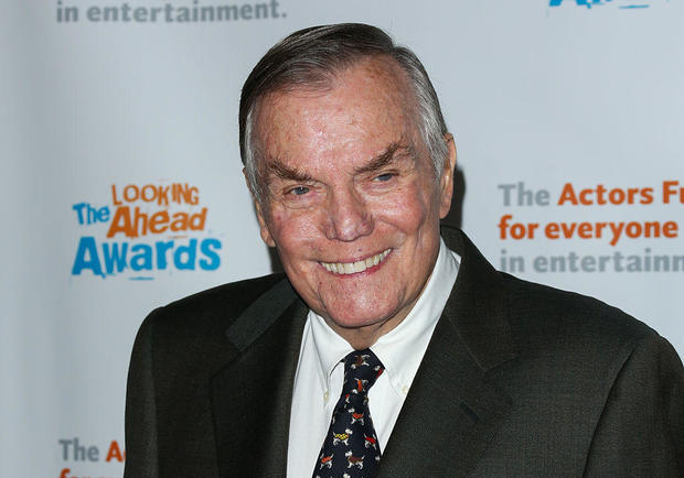 Peter Marshall 