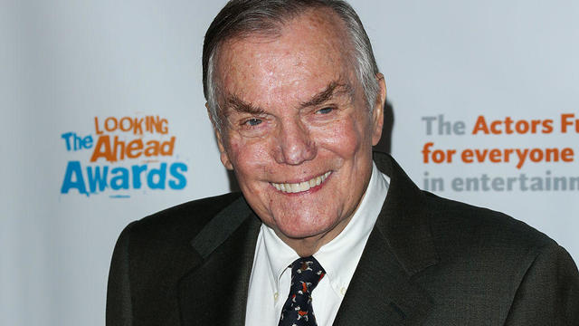 Peter Marshall 