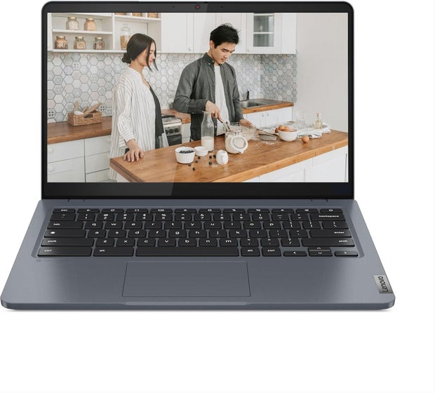 Lenovo Slim 3i Chromebook Plus