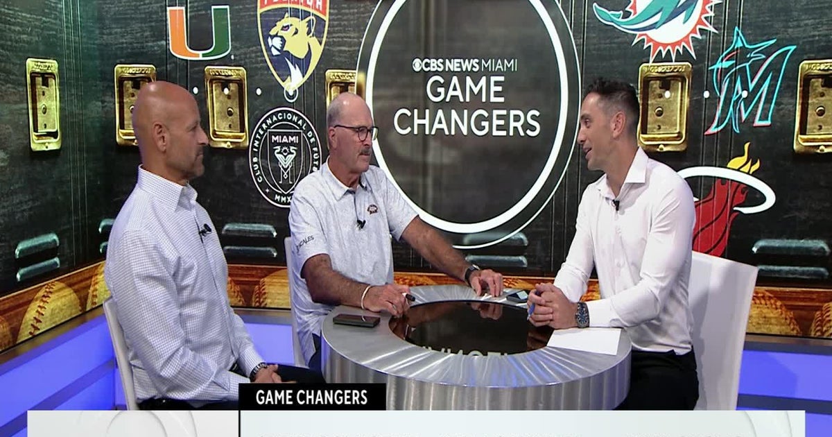 Fins off to strong preseason start, can we keep the momentum going this weekend? | Game Changers Fins off to strong preseason start, can we keep the momentum going this weekend? | Game Changers