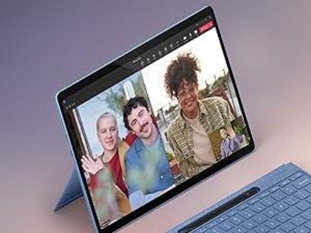 Microsoft Surface Pro 2-in-1 Laptop/Tablet (2024) 