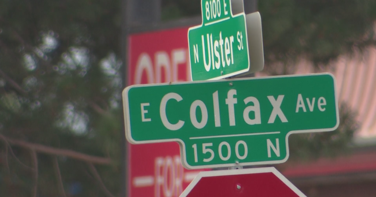 Neighbors in East Colfax want to get rid of the Denver neighborhood’s image as a rough neighborhood