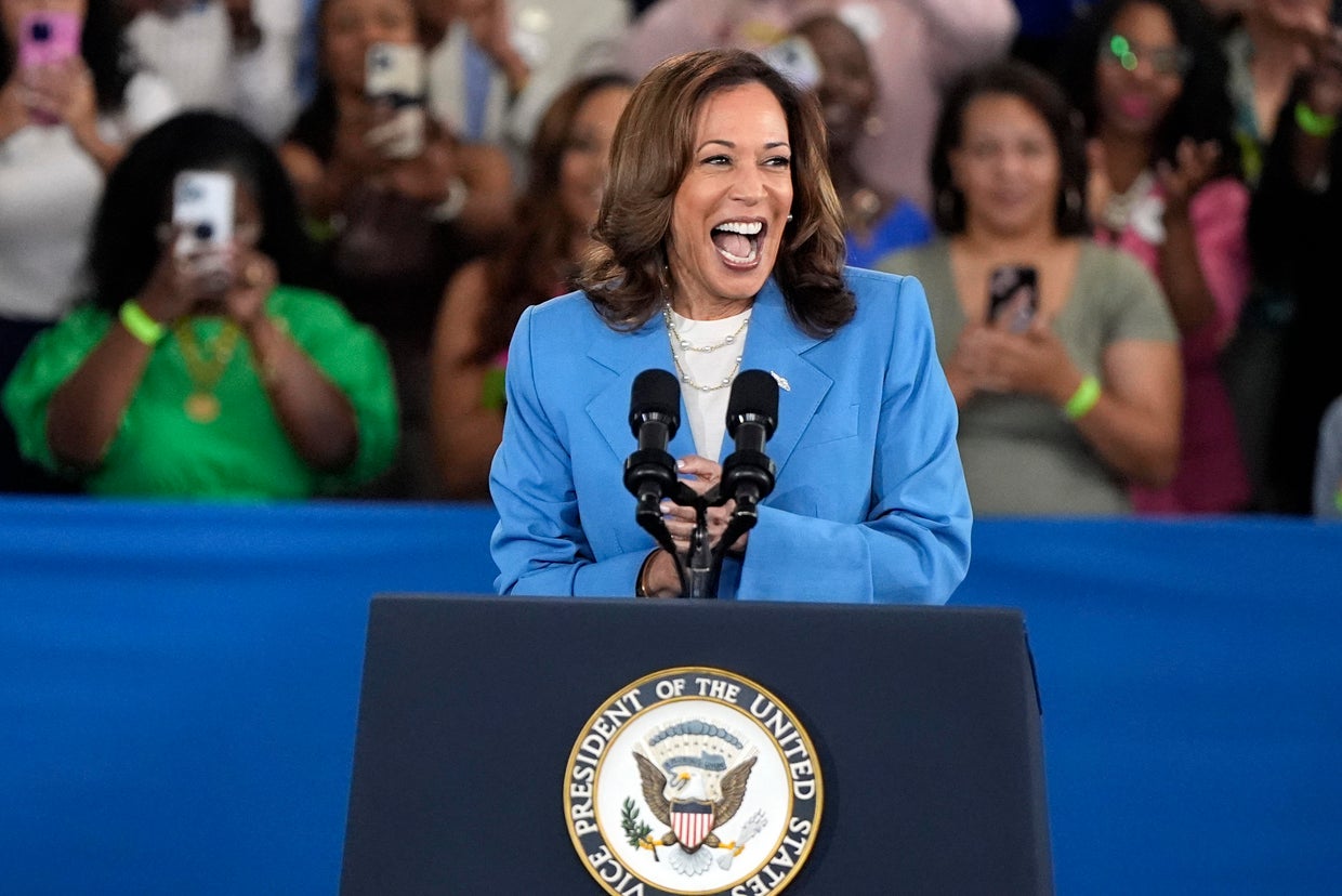 Kamala Harris releases economic plan aiming to lower housing costs, end ...