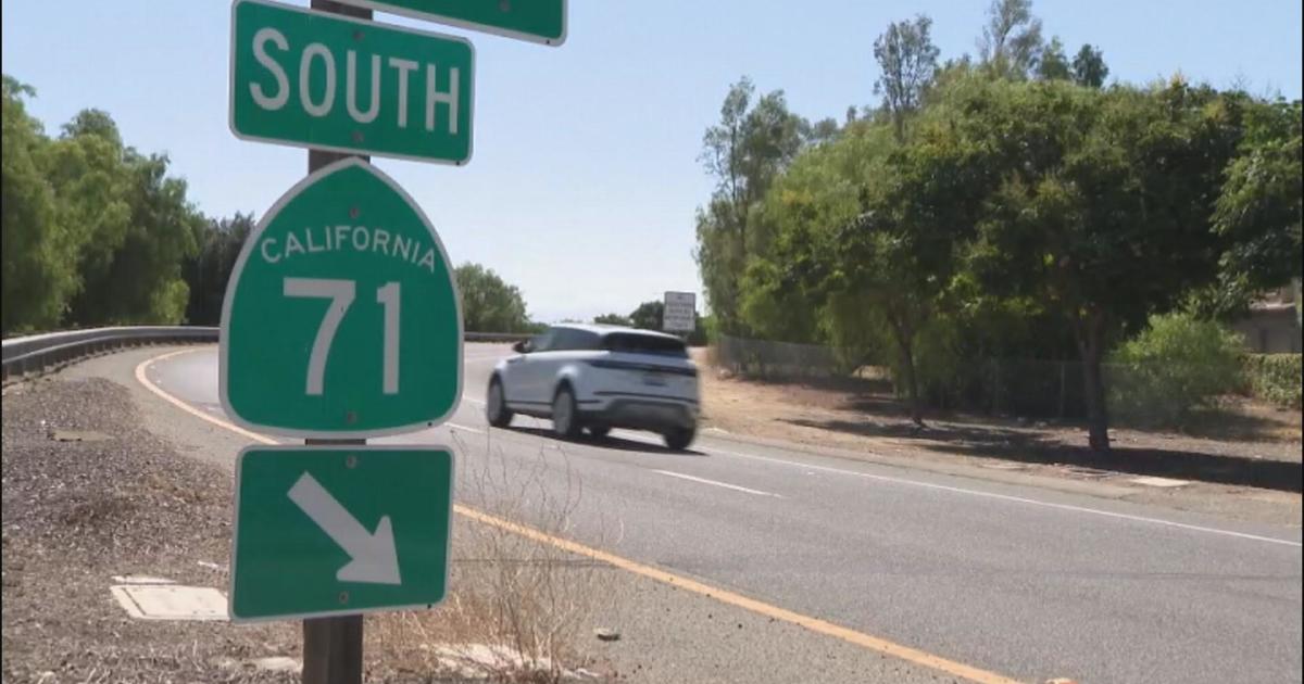 Autobahn 71 closed at the weekend due to construction work on a new junction