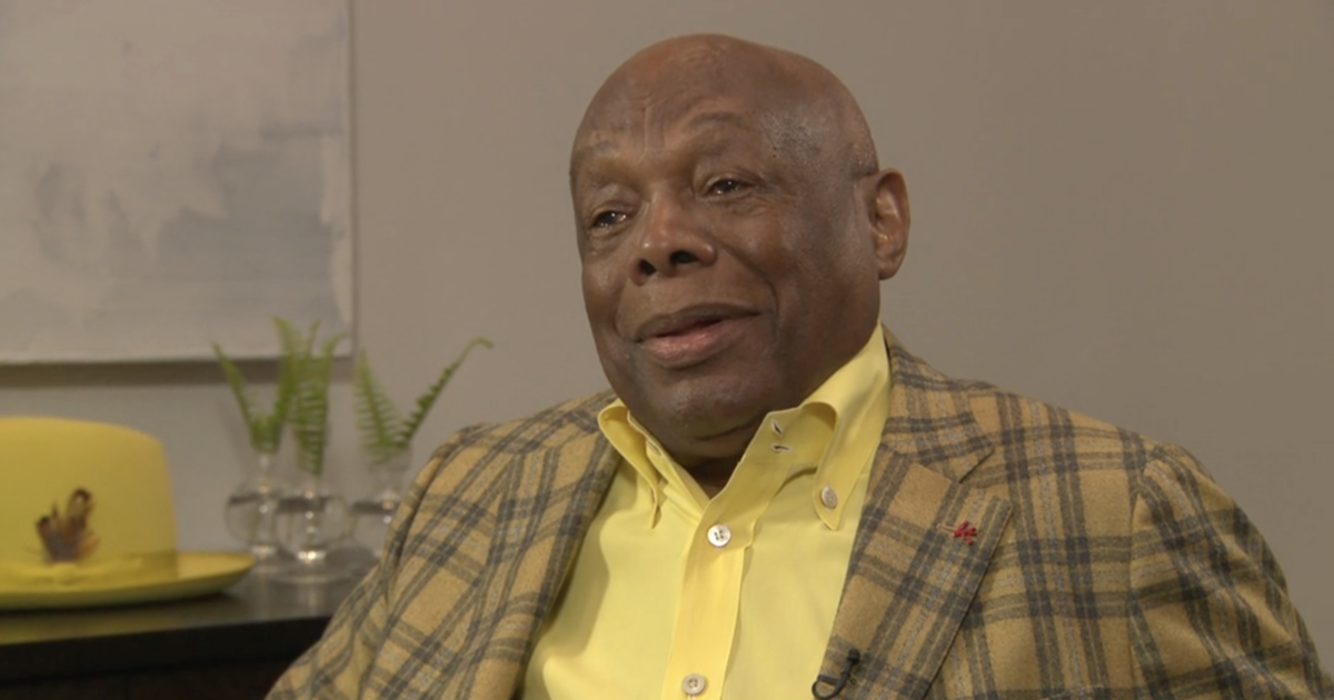 Willie Brown Threatens Legal Action Against Trump