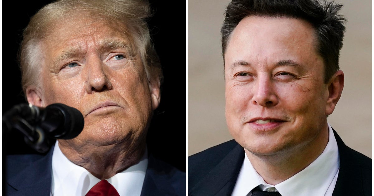 Strategist who ran DeSantis’ ill-fated bid is working with Musk to help organize voters for Trump Strategist who ran DeSantis’ ill-fated bid is working with Musk to help organize voters for Trump