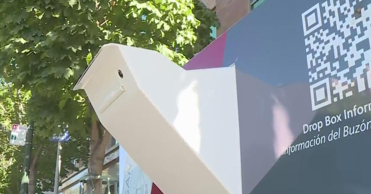 San Joaquin County election advisory committee wants fewer ballot boxes