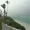 Hurricane Ernesto makes landfall in Bermuda