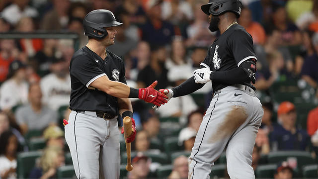 Chicago White Sox v Houston Astros 