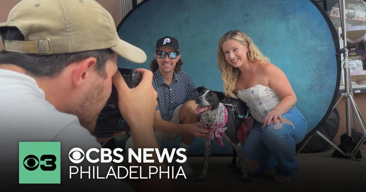 Manayunk's Dog Day of Summer makes for a 