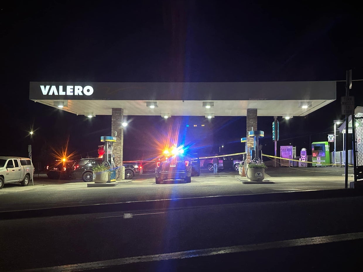 Road rage car-to-car shooting on I-80 in Placer County leaves 2 hurt ...