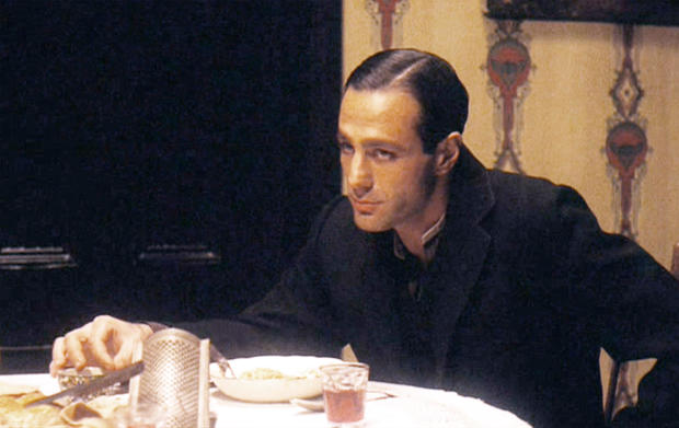 The Godfather: Part II 