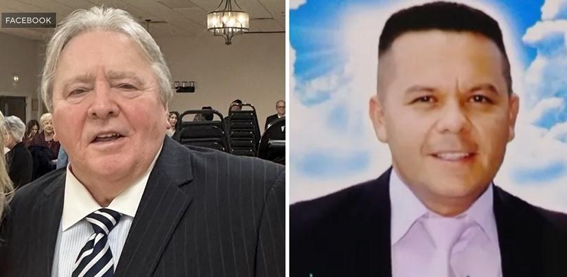 BGE contractor killed in Bel Air house explosion laid to rest ...