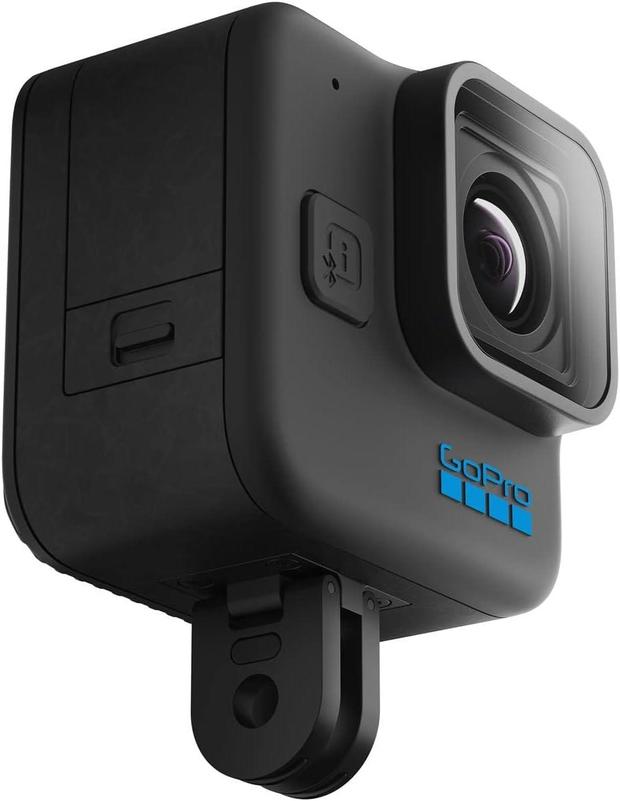 GoPro Hero 11 Black Mini 