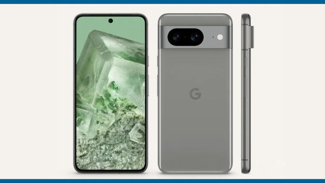 Best clearance deals on the Google Pixel 8 following the Pixel 9 announcement 