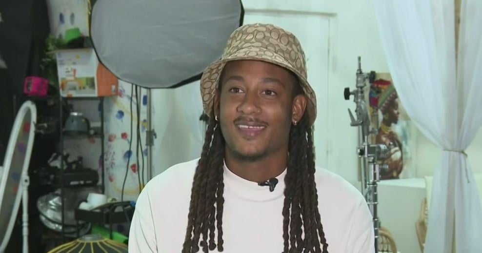 South Florida man’s “Stash & Grab” game helps the community with cold, hard cash South Florida man’s “Stash & Grab” game helps the community with cold, hard cash