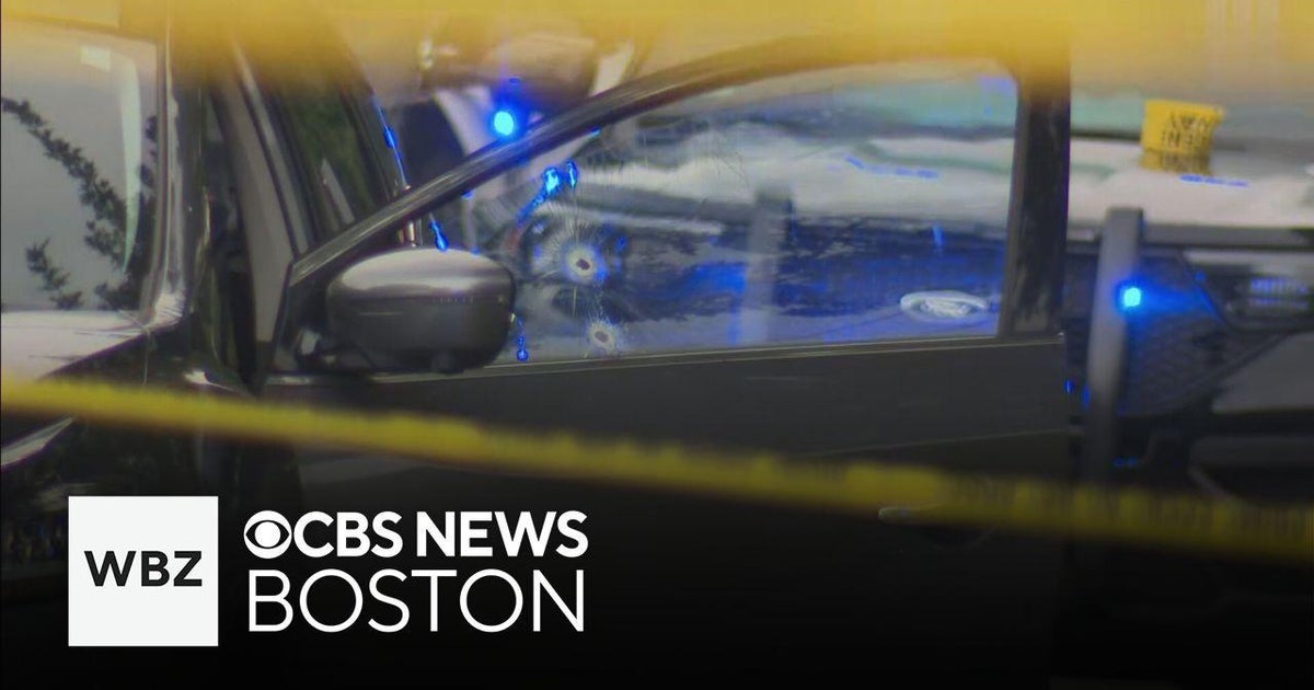 Shots fired near MIT in Cambridge the result of road rage, police say ...