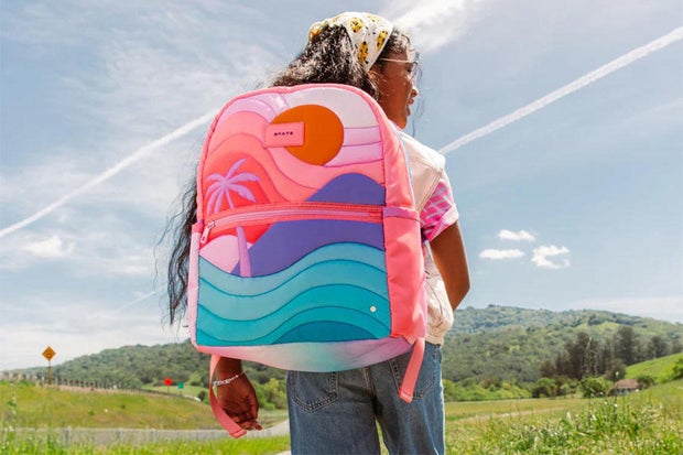 The 10 best backpacks for back to school