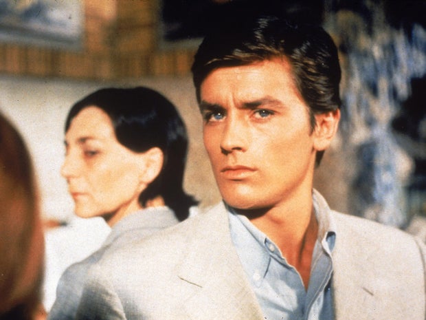Purple Noon