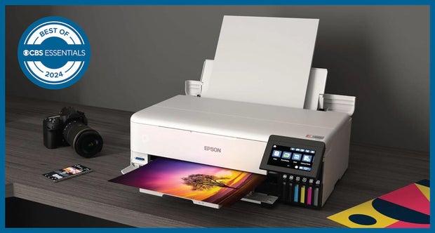 The 7 best photo printers for creating pro-quality prints at home