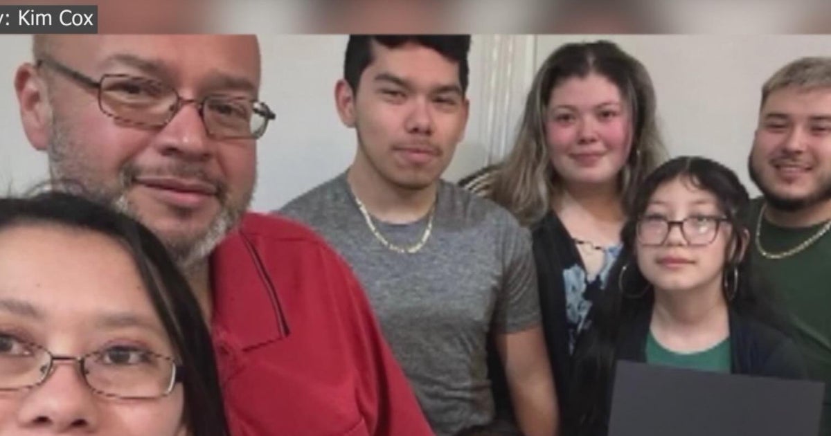 Surviving Members Of Innocent Family Killed In Street Racing Crash