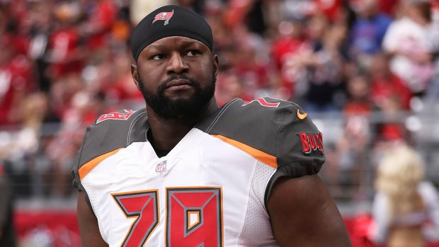 Tampa Bay Buccaneers lwn Arizona Cardinals