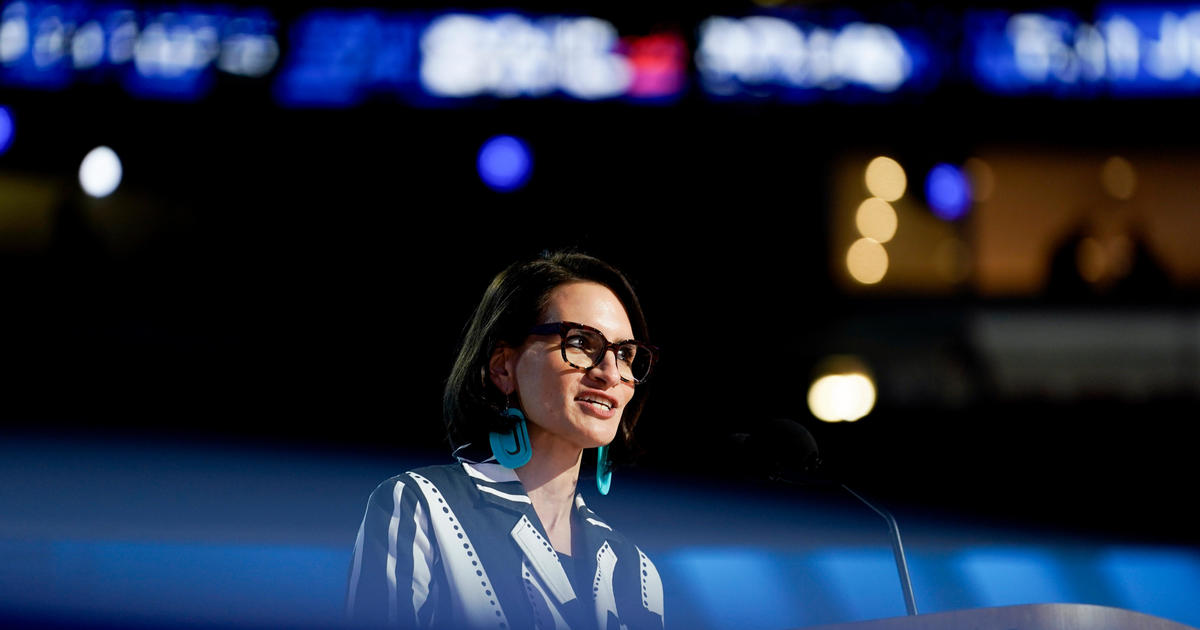 Kamala Harris Selects Tim Walz as Running Mate