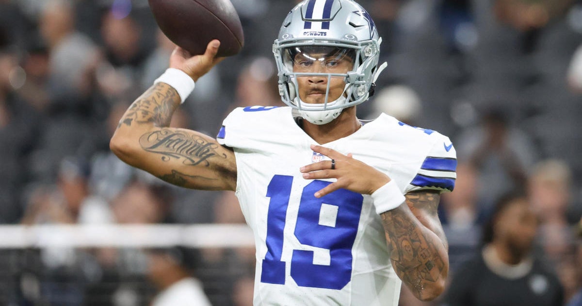 How to watch every Dallas Cowboys game in the 2024-2025 NFL season ...