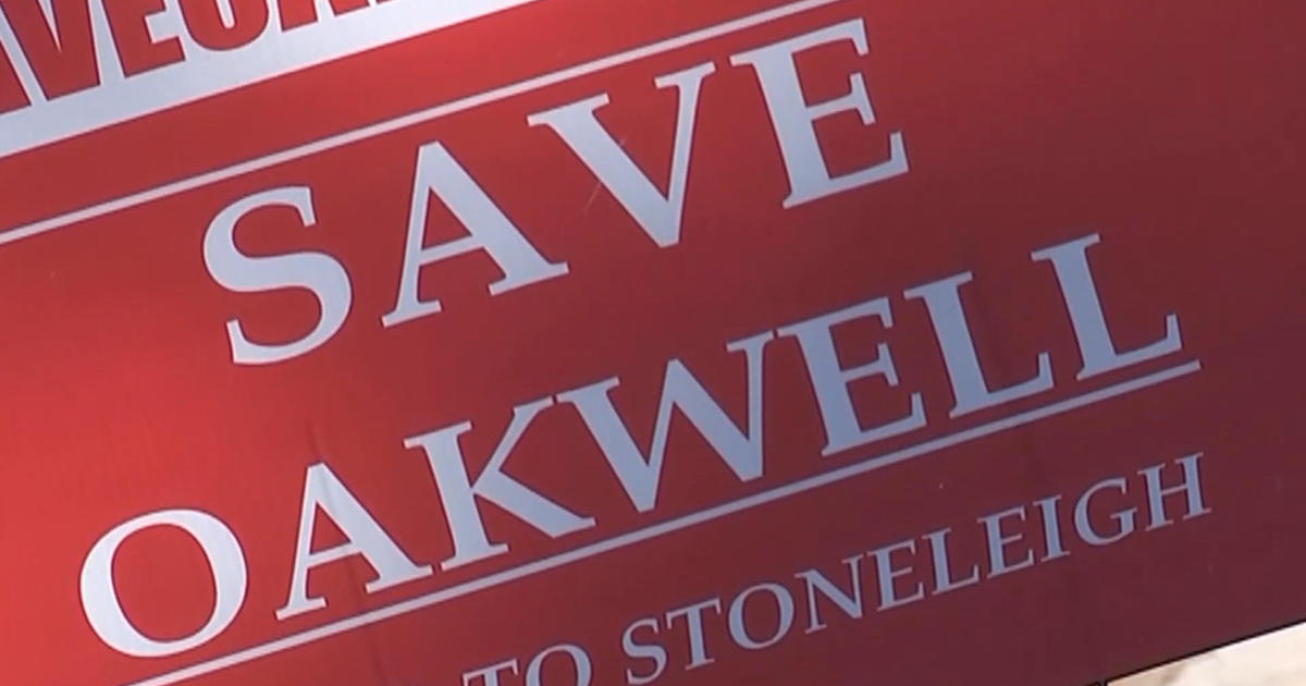 Pennsylvania school district rejects controversial plans to build sports fields on Oakwell site