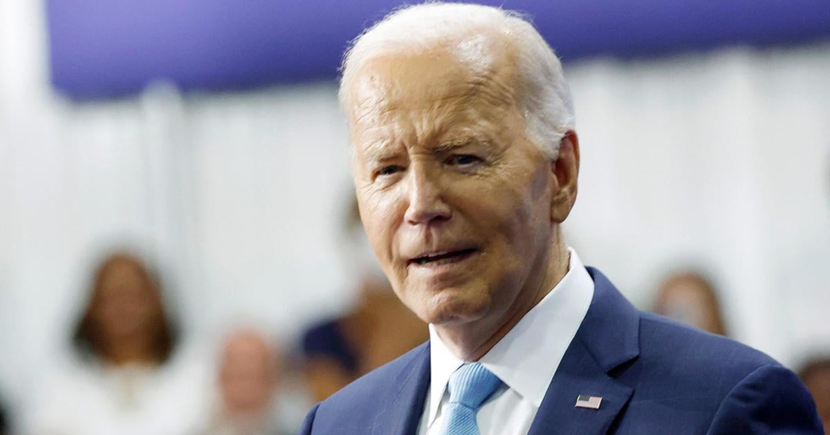 GOP and Democratic strategists on Biden's DNC address, Trump's rhetoric