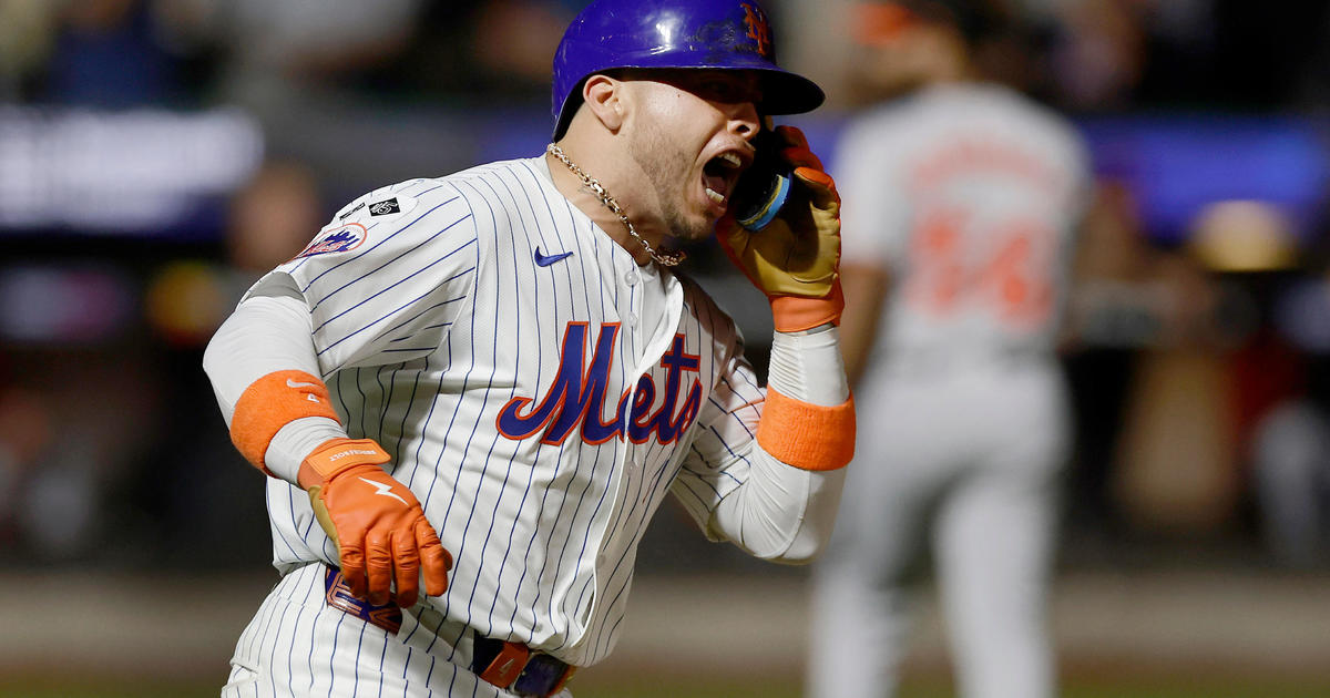 Mets Win Series with Dramatic Walk-Off Victories