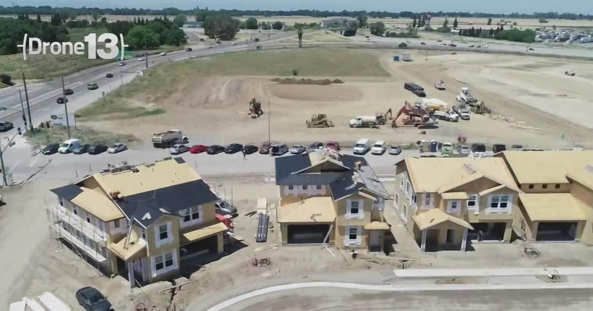 California Department of Educations moves to address teacher housing shortage