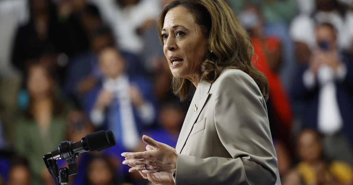 Kamala Harris wants to ban price gouging to combat inflation. This is how economists assess her plan.