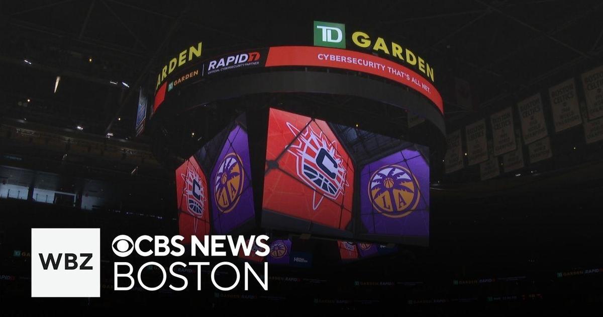 WNBA's Connecticut Sun ready to play in front of sellout crowd at TD ...