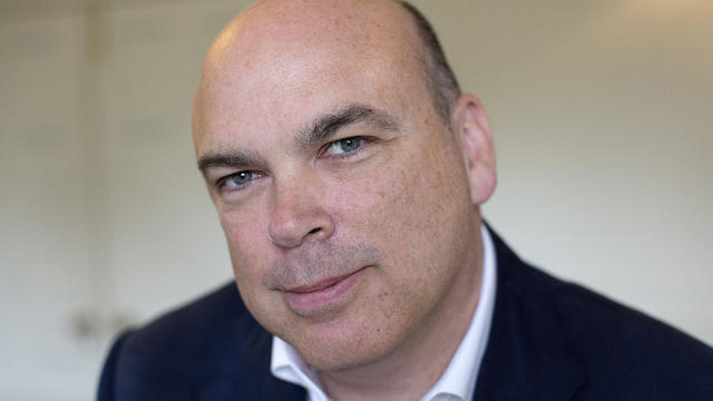 File: Tech Tycoon Mike Lynch Awaits Extradition Fate After Damning Court Ruling 