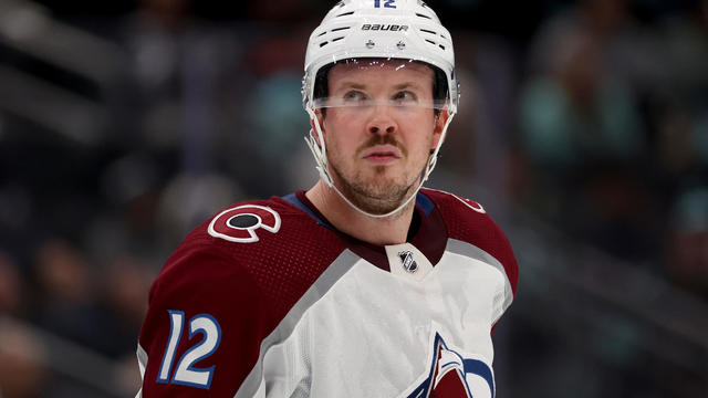 Colorado Avalanche v Seattle Kraken 