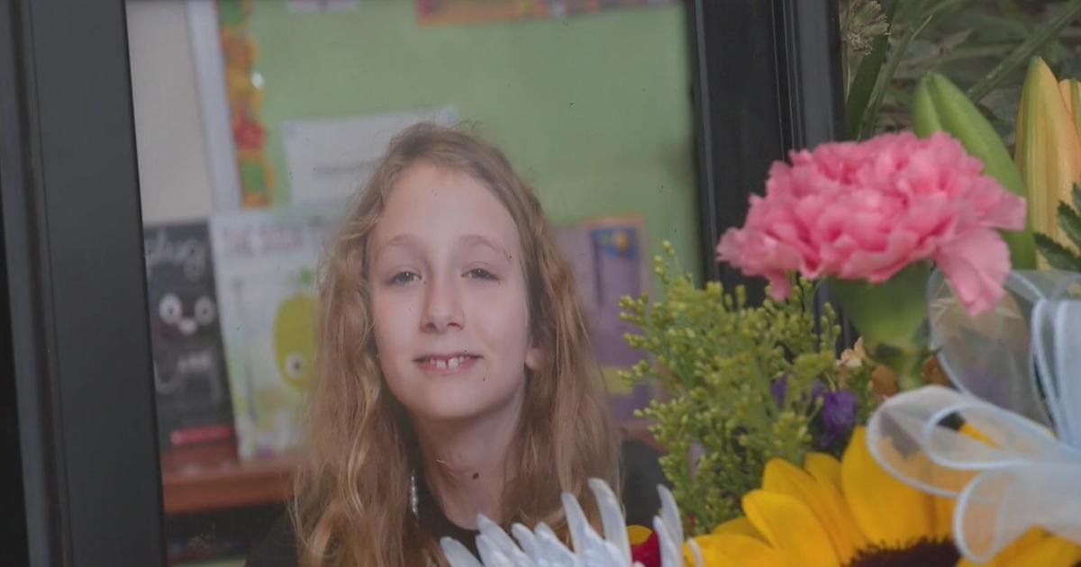 Harrison Township girl hit and killed by SUV – will be remembered for her creativity and zest for life