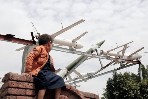 Movimento Houthi do Iêmen promete continuar apoiando os palestinos