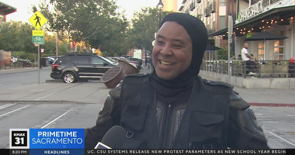 Got any Labor Day plans? | Sacramento Speaks