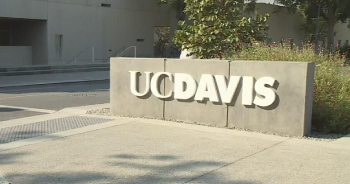 Suspect turns himself in after alleged kidnapping, assault at UC Davis Arboretum