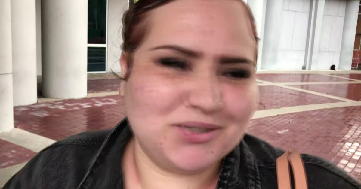 Cousin speaks out after 17-year-old stabbed in deadly Hialeah domestic incident Cousin speaks out after 17-year-old stabbed in deadly Hialeah domestic incident
