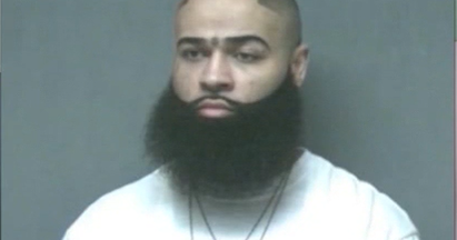 Escaped Mississippi inmate arrested after barricading himself inside restaurant near DNC site in Chicago Escaped Mississippi inmate arrested after barricading himself inside restaurant near DNC site in Chicago