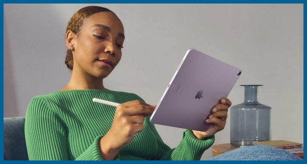 The best back-to-school tablet deals for 2024