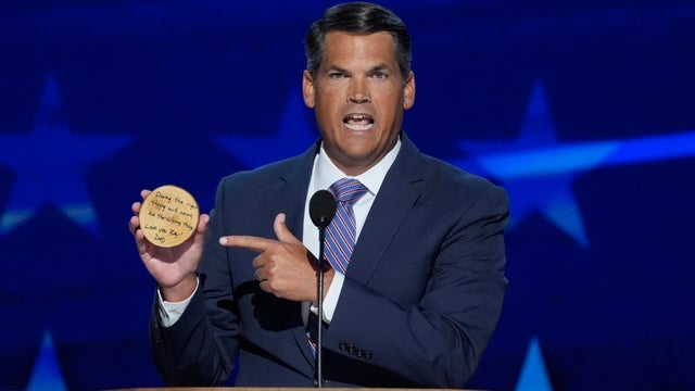 Election 2024 DNC 