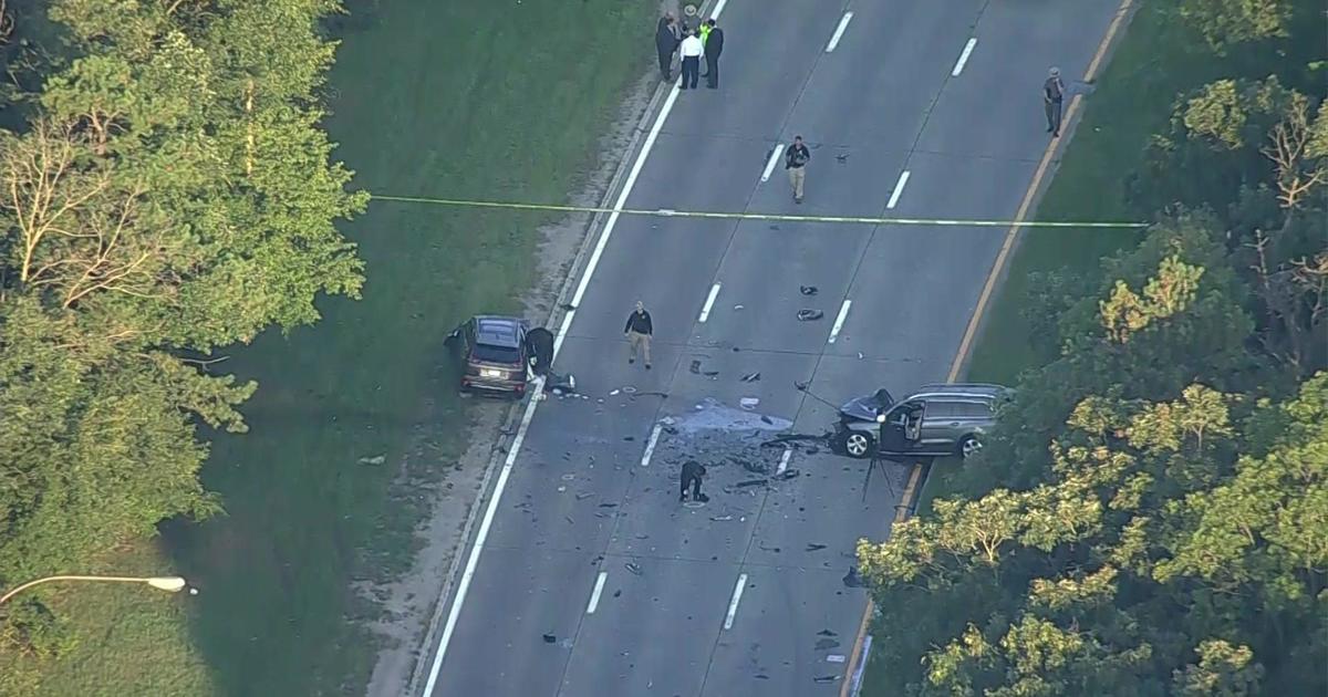 A 9-year-old boy is killed in an accident on the Southern State Parkway. His mother, the driver, is suspected of driving under the influence of alcohol.