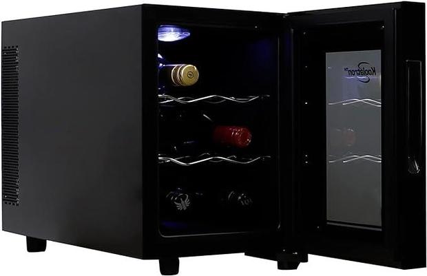 Koolatron 6 Bottle Wine Cooler 